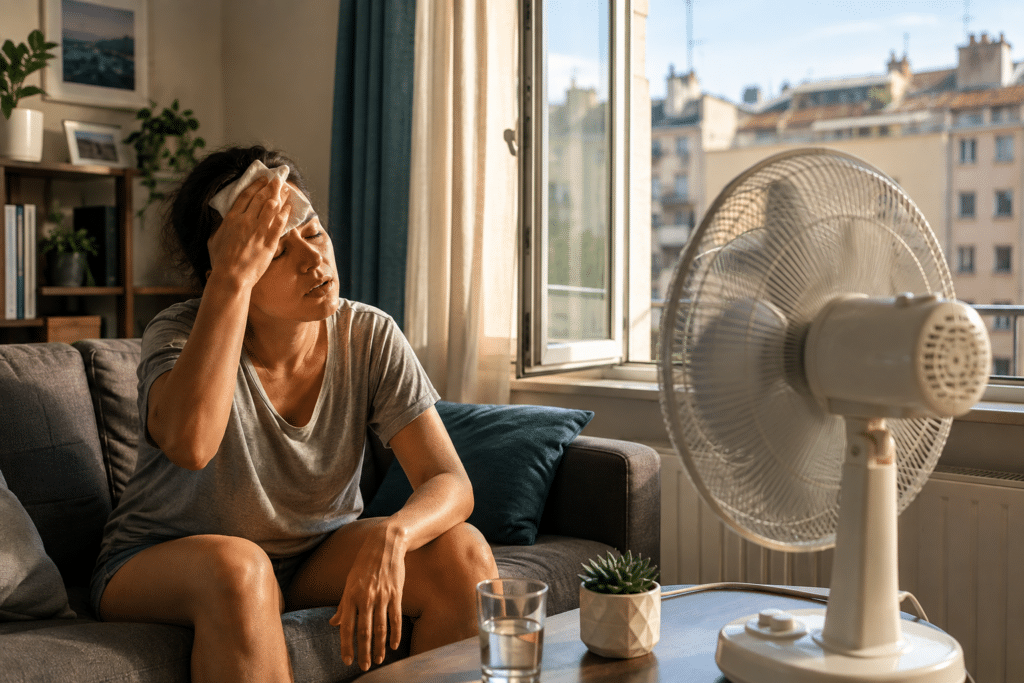 Passoires et bouilloires thermiques : la précarité énergétique frappe désormais toute l’année