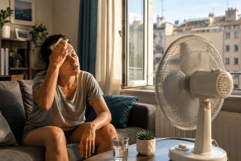 Passoires et bouilloires thermiques : la précarité énergétique frappe désormais toute l’année