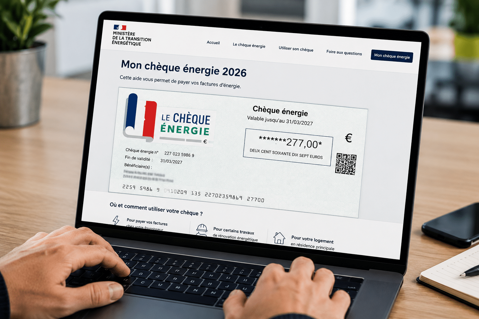 Des millions de Français peuvent toucher cette aide en 2026 sans faire de démarche