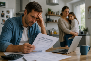 Il paie son crédit immobilier pendant dix ans : au divorce, il ne récupère presque rien