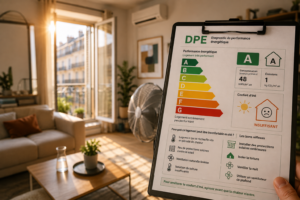 Canicule : la faille du DPE qui surprend propriétaires et acheteurs enfin prise en compte