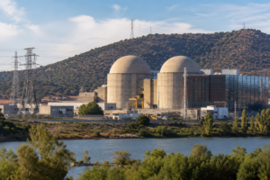 Nucléaire : l’Espagne prolonge sa centrale la plus puissante jusqu’en 2030