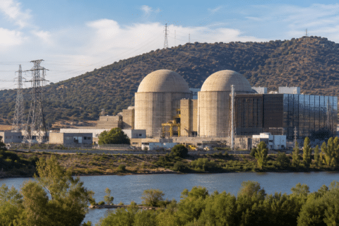 Nucléaire : l’Espagne prolonge sa centrale la plus puissante jusqu’en 2030