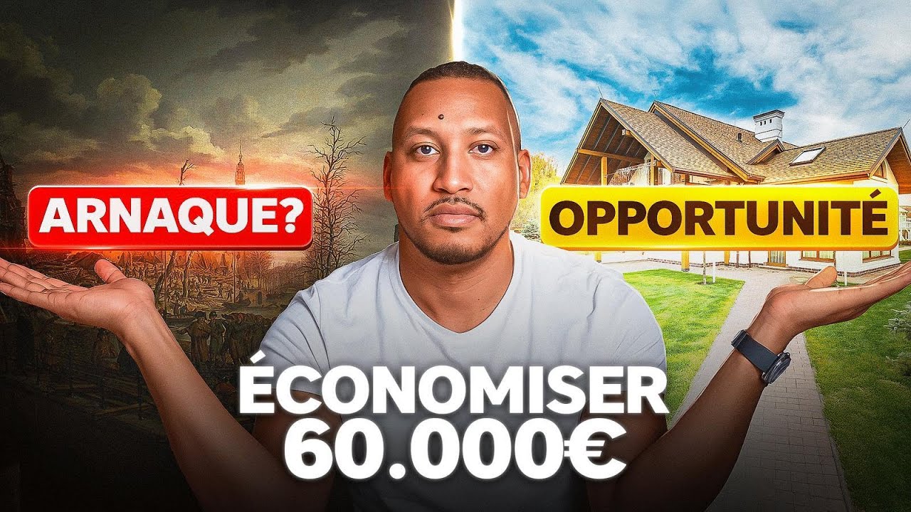 Dissocation Memes BRS en Haute-Savoie : 22 logements 40 % moins chers à Rumilly