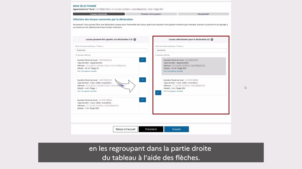 Vidéo YouTube