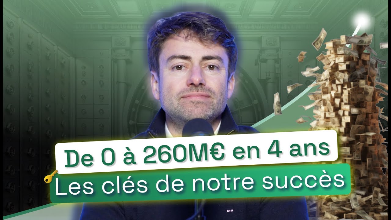 Vidéo YouTube