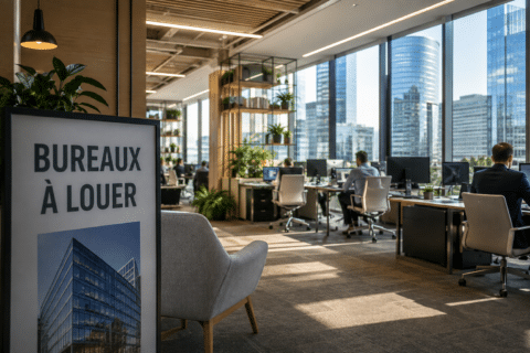 Immobilier de bureaux : cinq ans après le Covid, le marché peut-il vraiment rebondir ?