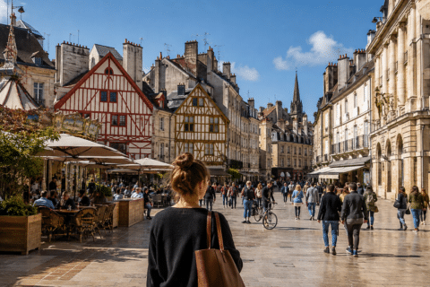 Acheter à Dijon en 2026 : les prix au m² et les quartiers à privilégier