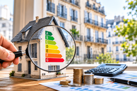 Pourquoi deux logements voisins peuvent afficher des prix très différents