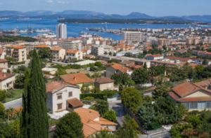Où investir autour de Toulon ? 9 communes à surveiller pour leur rendement locatif