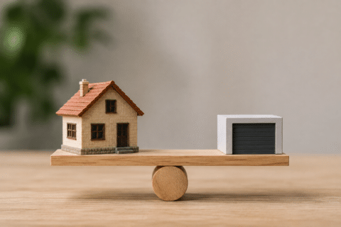 Appartement à Monaco ou maison à 1 euro : quel investissement immobilier est vraiment le plus rentable ?