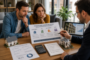 Investissement immobilier : 6 stratégies à connaître pour placer votre argent en 2026