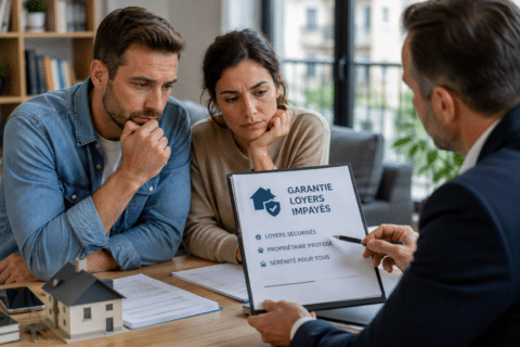 Investissement locatif : pourquoi la peur des impayés fait reculer les propriétaires