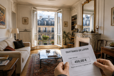 Ils paient parfois moins de 500 € pour 100 m² : la loi qui défie toujours le marché immobilier