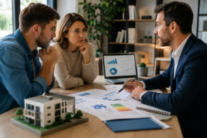 Le marché immobilier repart, mais les Français ne choisissent plus leur logement comme avant