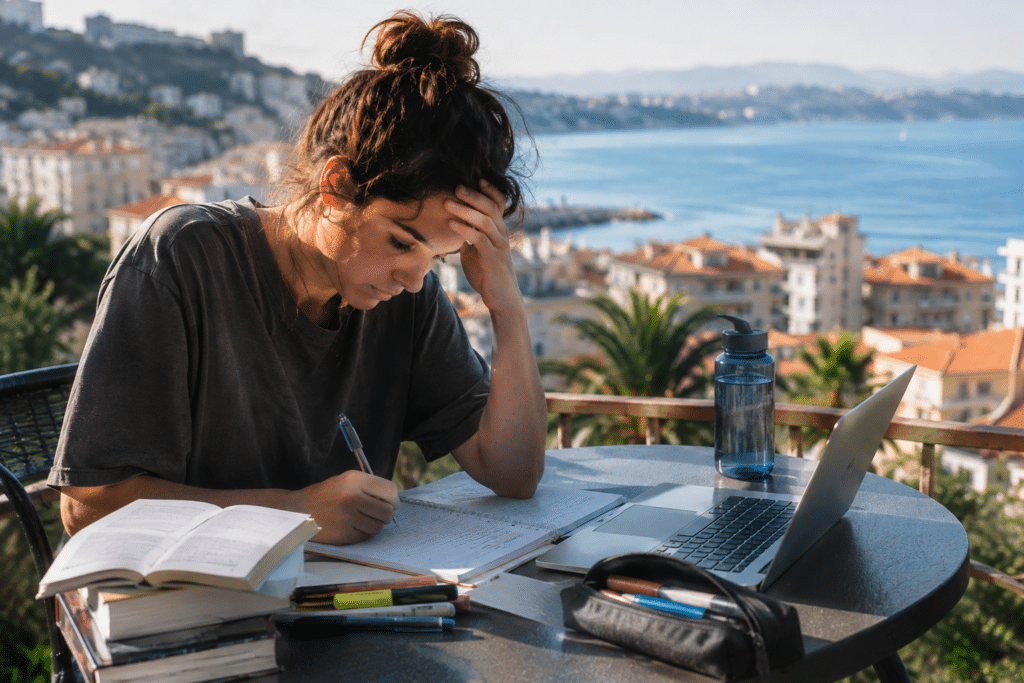Nice devient la ville de province la plus chère pour les étudiants, les loyers explosent