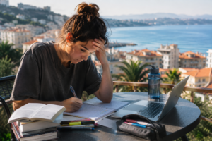 Nice devient la ville de province la plus chère pour les étudiants, les loyers explosent