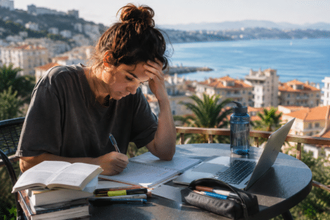 Nice devient la ville de province la plus chère pour les étudiants, les loyers explosent