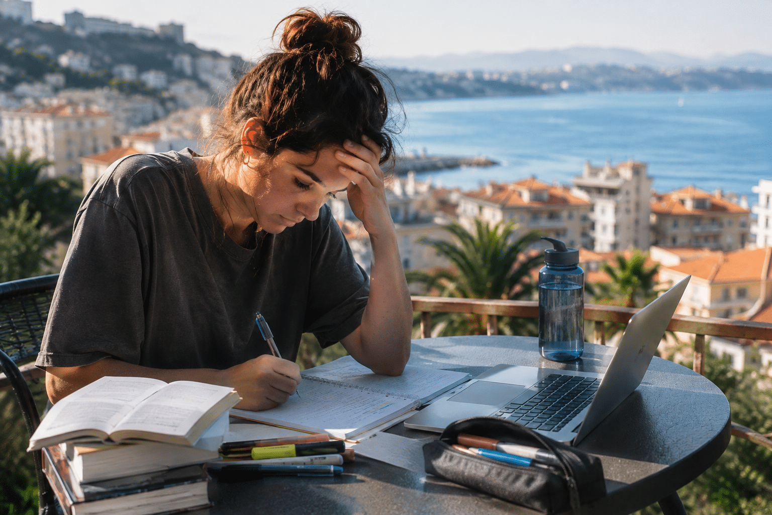 Nice devient la ville de province la plus chère pour les étudiants, les loyers explosent
