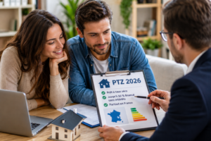 Acheter en 2026 : combien pouvez-vous réellement obtenir avec le nouveau PTZ ?