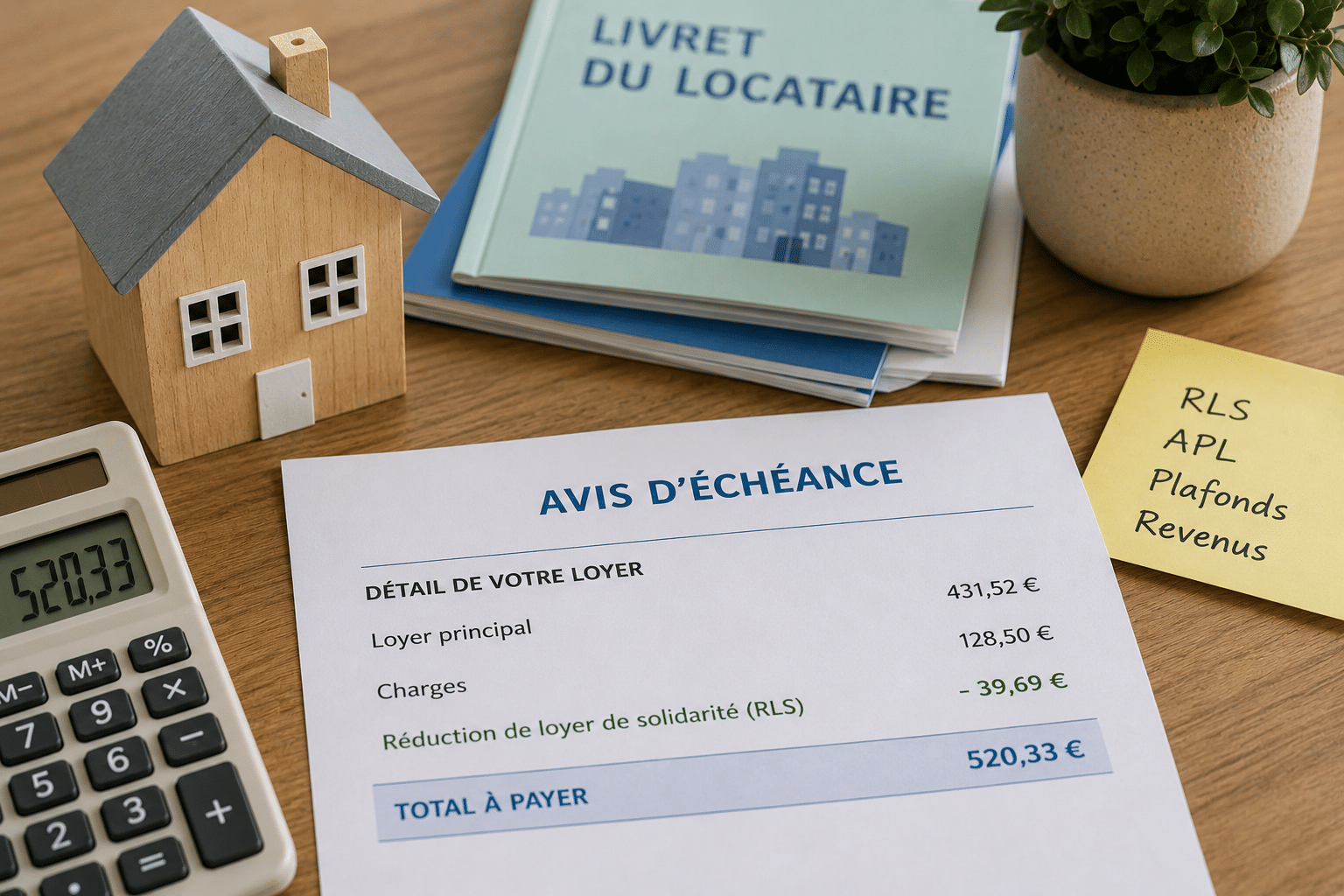 Qui peut bénéficier de cette réduction de loyer versée chaque mois ?