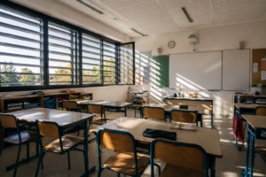 33°C dans les classes : Brest débloque 21,5 millions d’euros pour ses écoles