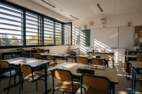 33°C dans les classes : Brest débloque 21,5 millions d’euros pour ses écoles