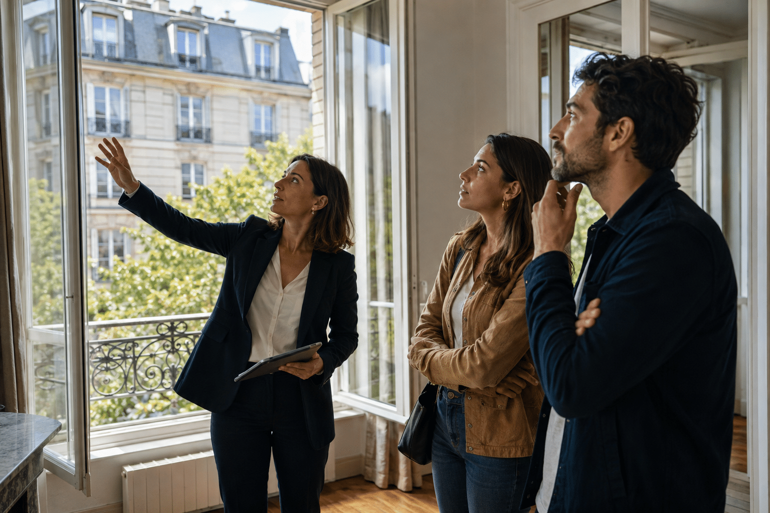 Immobilier : cet automne 2026 pourrait enfin débloquer le marché, mais pas partout