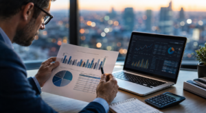 Sur quelles SCPI investir en 2026 ? Le top 5 des meilleures performances