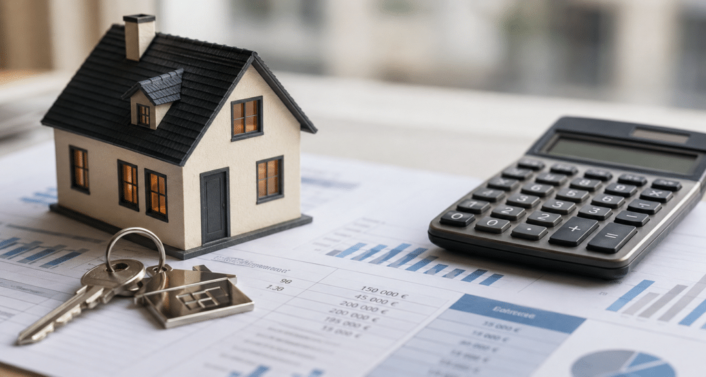 Investissement locatif : les nouvelles règles fiscales à connaître absolument en 2026