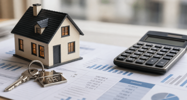 Investissement locatif : les nouvelles règles fiscales à connaître absolument en 2026