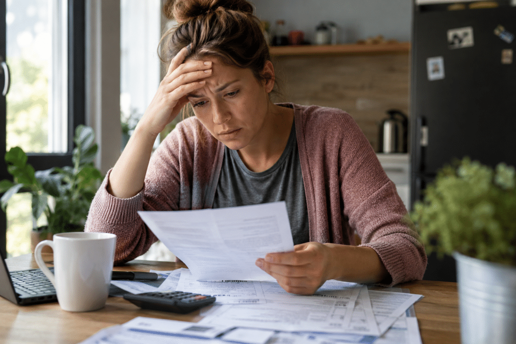Propriétaire ou locataire ? Cette facture d’ordures ménagères crée encore la confusion