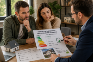 Jusqu’à 15 % de décote : les travaux à privilégier avant de vendre votre logement