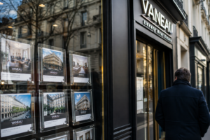 Immobilier : Vaneau, figure du prestige parisien, placé en redressement judiciaire