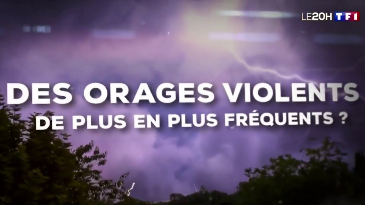 Vidéo YouTube