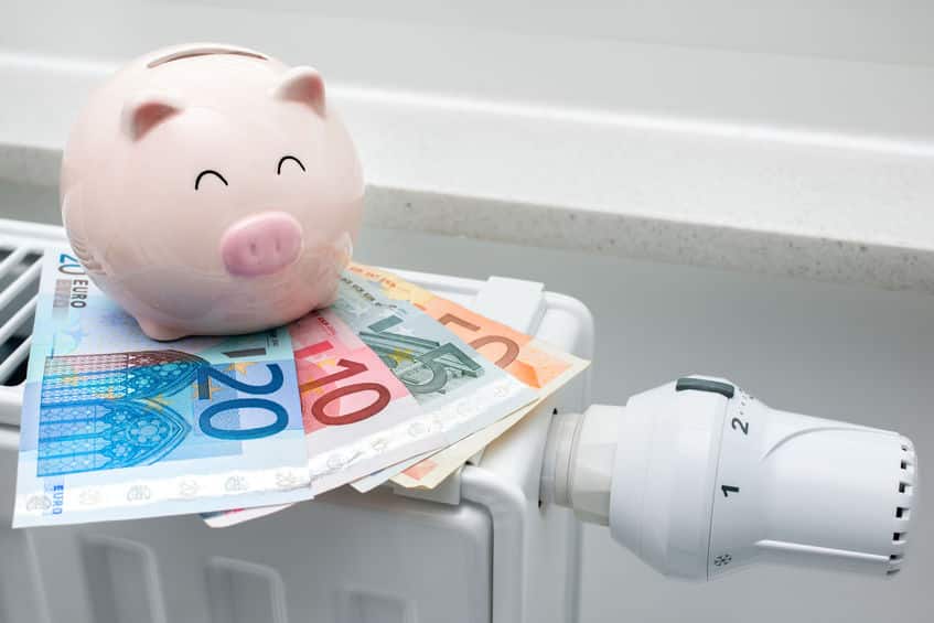 Thermostat connecté : s’équiper avant l’obligation de 2027 ?