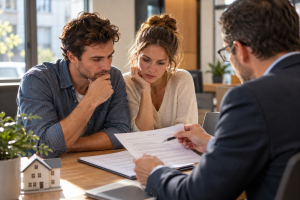 Apport personnel achat immobilier : ce que les banques exigent