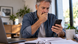 Arnaque à la taxe foncière : les faux messages qui inquiètent les contribuables