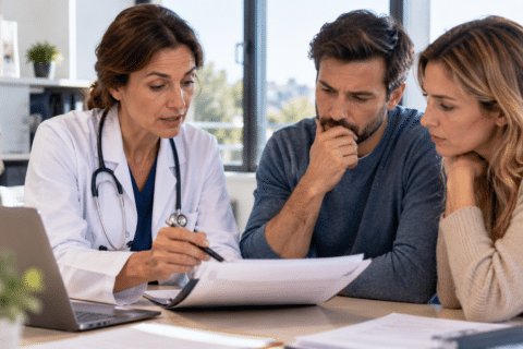 Assurance emprunteur La Médicale : garanties, tarifs et exclusions à connaître