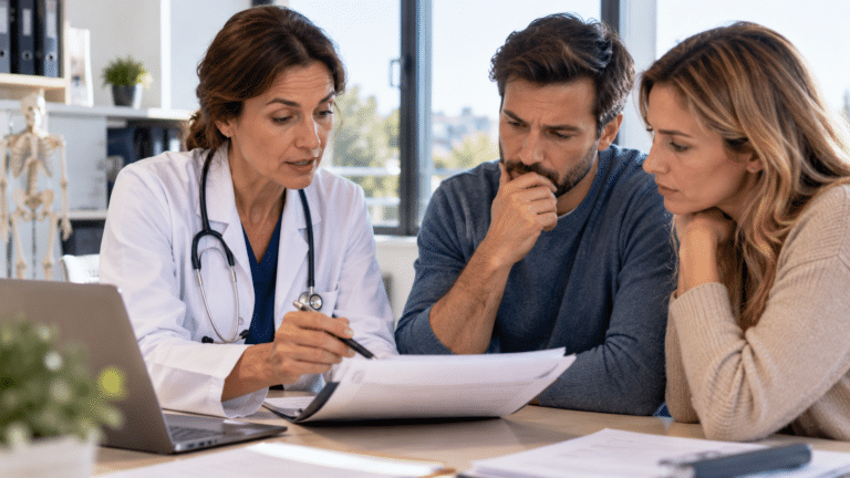 Assurance emprunteur La Médicale : garanties, tarifs et exclusions à connaître