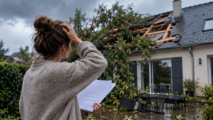 Assurance habitation : les tarifs bondissent de 24,3 % dans certains départements