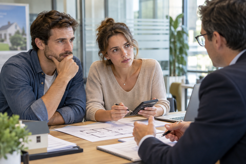 Capacité d'emprunt : ce que vous pouvez vraiment emprunter avec 2 500, 3 500 ou 5 000 euros