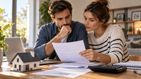 Crédit immobilier : les étapes pour changer d’assurance emprunteur sans frais