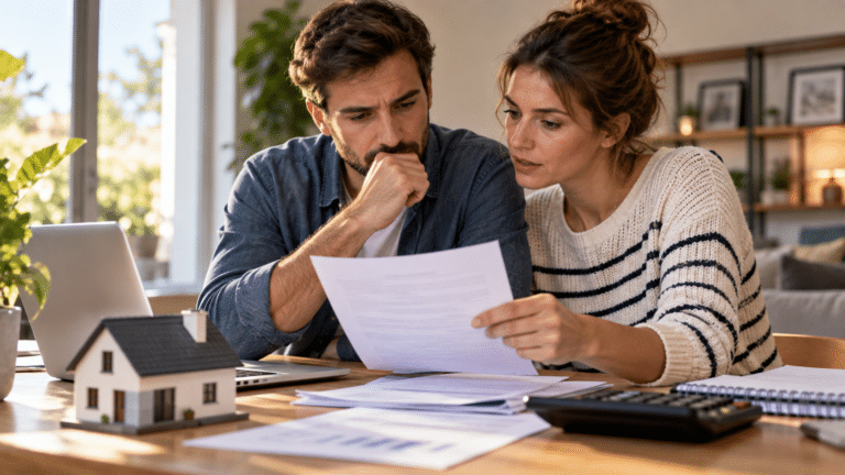 Crédit immobilier : les étapes pour changer d’assurance emprunteur sans frais