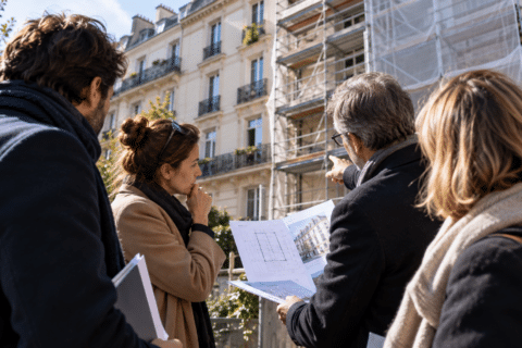 Passoires thermiques : cette échéance approche et les copropriétés doivent agir dès 2026