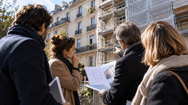 Passoires thermiques : cette échéance approche et les copropriétés doivent agir dès 2026