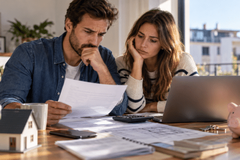 Taux de crédit immobilier : 3,31 % en août 2026, les prêts sur 25 ans progressent