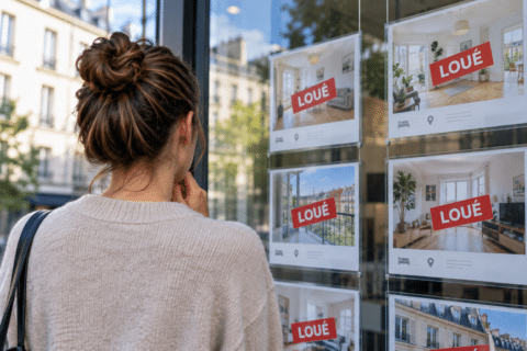 70 % d’annonces en moins : la crise locative française atteint un niveau inquiétant