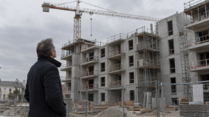 Crowdfunding immobilier : les risques derrière les rendements affichés jusqu'à 11 %