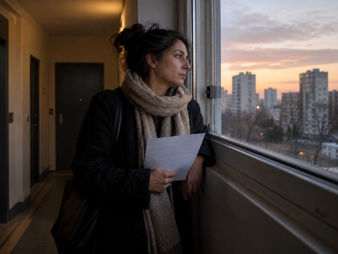 Délai d'attente d'un logement social : 19 mois en moyenne, dix ans dans les zones tendues